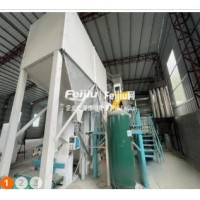 处理工厂大型大米生产设备