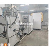 转让全自动瓶盖制盖机 配备模具两套