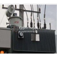 转让160kW电力变压器
