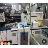 转让华美达注塑机