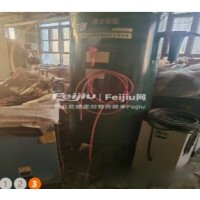 转让储气罐 干燥机 冷库 螺杆空压机