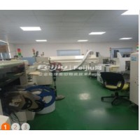 整厂转让贴片机 固晶机 回流焊 积分球 点胶机 空压机