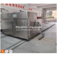 出售窗帘布艺高温定型机械设备