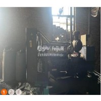 出售煤场备用300千瓦发电机组