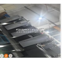 处理海德堡四色印刷机SM74
