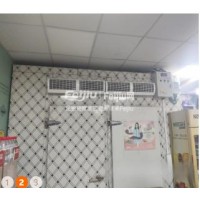 转让闲置冷冻库12平方