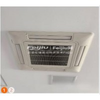 出售日立中央空调 新风系统套组