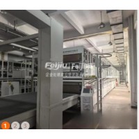 转让博硕光伏层压机 双层双腔8727/层压210/182