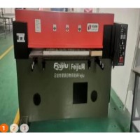 出售裁断机40吨冲压机 下料机 裁断机