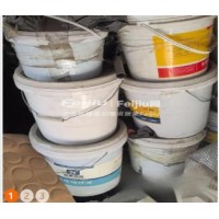 转让涂料4-5吨