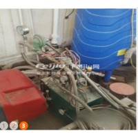 转让燃气热水锅炉