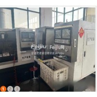 出售6台数控机床