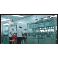 自动灌装生产线设备出售