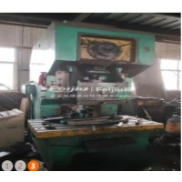 转让63T 80T 160T冲床