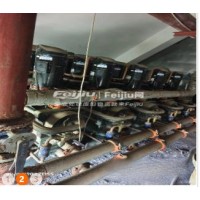 出售约克水冷冷水机组