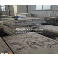 转让十型砖机 水泥仓 托板1200块 模具5套