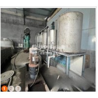 转让商混外加剂生产加工设备
