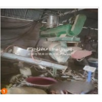 转让大型350型饲料颗粒机全套设备