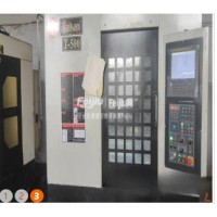 处理台群T500重型款钻攻机