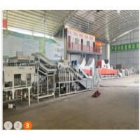 转让大型的绿萌选果设备