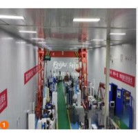 转让恒温车间自用行车5吨