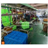 出售工厂生产流水线两条