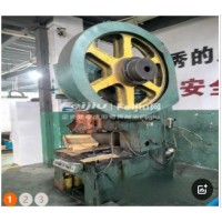 处理100吨冲床 5036a铣床