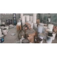 转让一批水性丙烯酸烤漆乳液 珠光粉 色浆