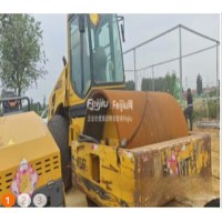 处理山推自动挡压路机 小压路机 罗沙机 输送带