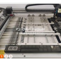 处理正邦桌面贴片机型号ZB3245TSS