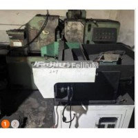 出售一批无心磨 调直机 高频机 六角车