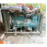 出售250kw发电机组