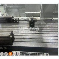 处理沈阳中捷2060数控龙门加工中心