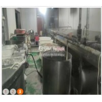 转让面皮加工厂设备