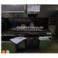 出售闲置450火花机 500火花机