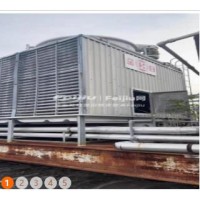 中央空调设备 水冷螺杆式冷水机组 蒸箱 10几套上下铺出售