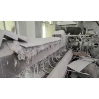 四台双螺杆造粒机，专用，75机三台95机一台，出售