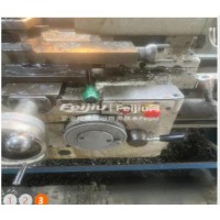 处理大连6140普通车床
