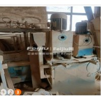 转让双轴自动仿形镂铣机