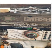 处理马鞍车床6280加工长度4米 沈阳6180+4米马鞍车床