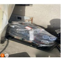 处理闲置冷库双温5P沈阳鼓轮机