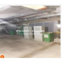 转让天然气真空锅炉