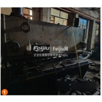 出售4台16*2500剪板机
