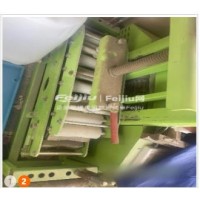 转让穿线机 拉线机