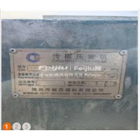处理传福压滤机