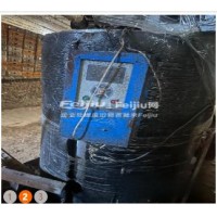 出售20万卡红创柴油燃气锅炉