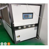 处理20匹风冷冷水机