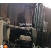 处理闲置冷室480吨威力仕压铸机