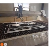 出售科猛ac五轴4020机床