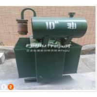 转让全铜250油式变压器